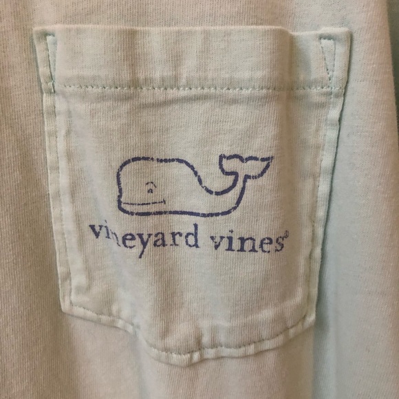 Vineyard Vines Long Sleeve Shirt - Picture 3 of 4